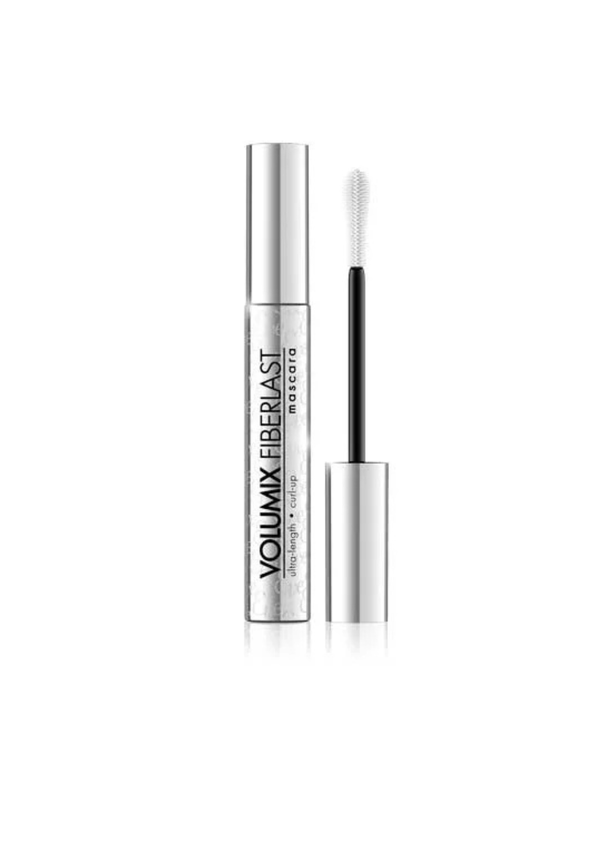 Eveline Volumix FiberLast - Length & Curl Up Mascara