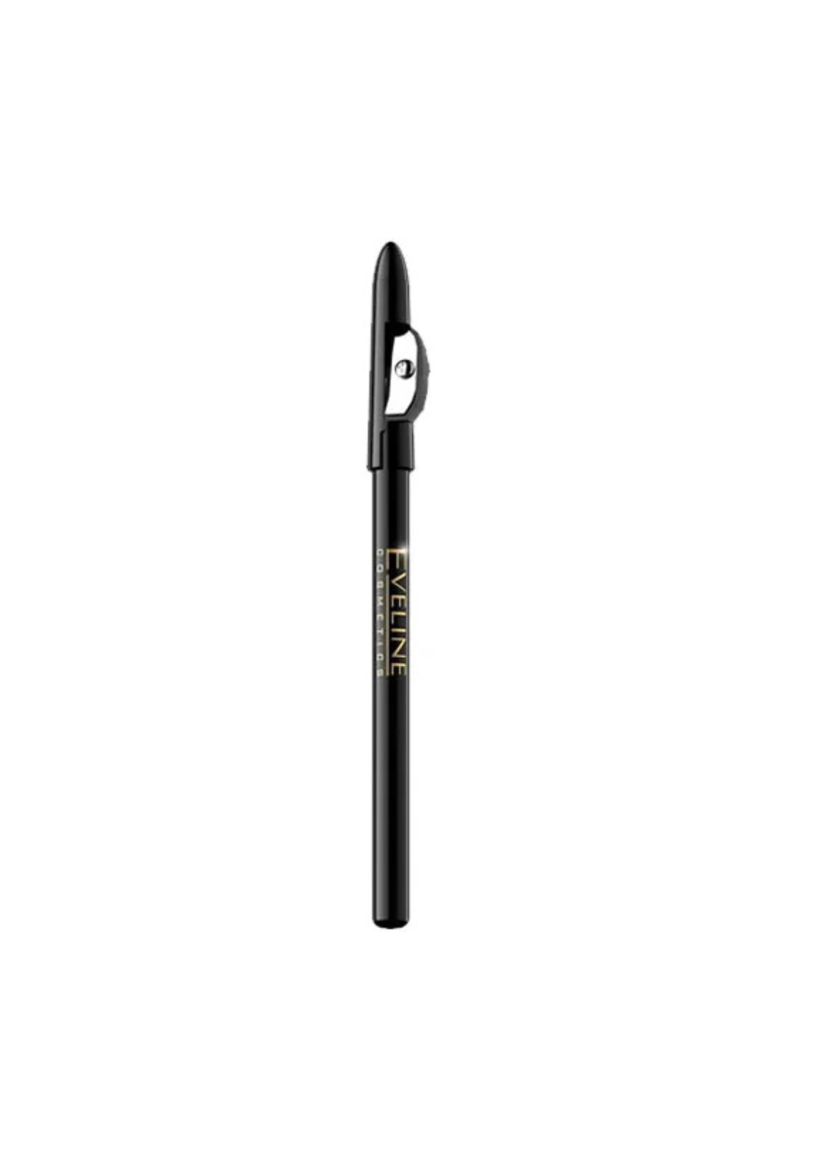 Long Wear Eyeliner Pencil – Brown with Sharpener 1.2 g