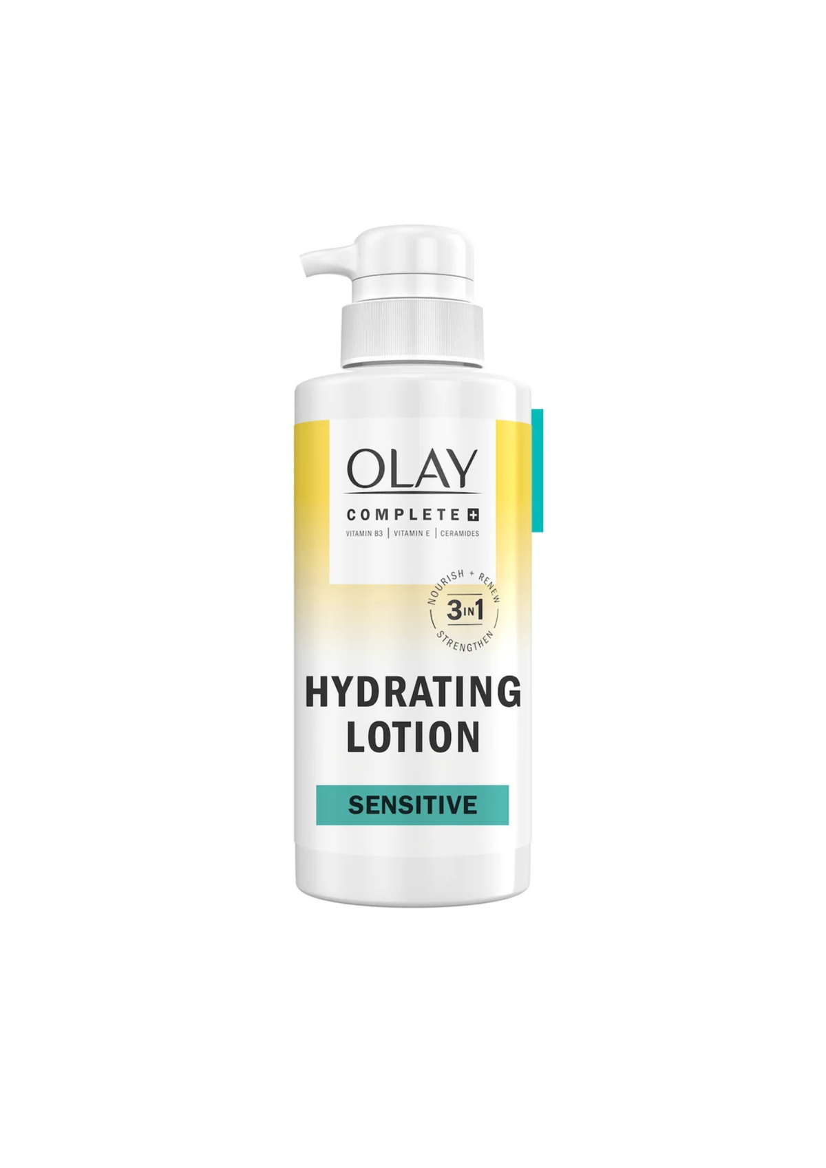 Olay Complete + Hydrating Lotion Sensitive
