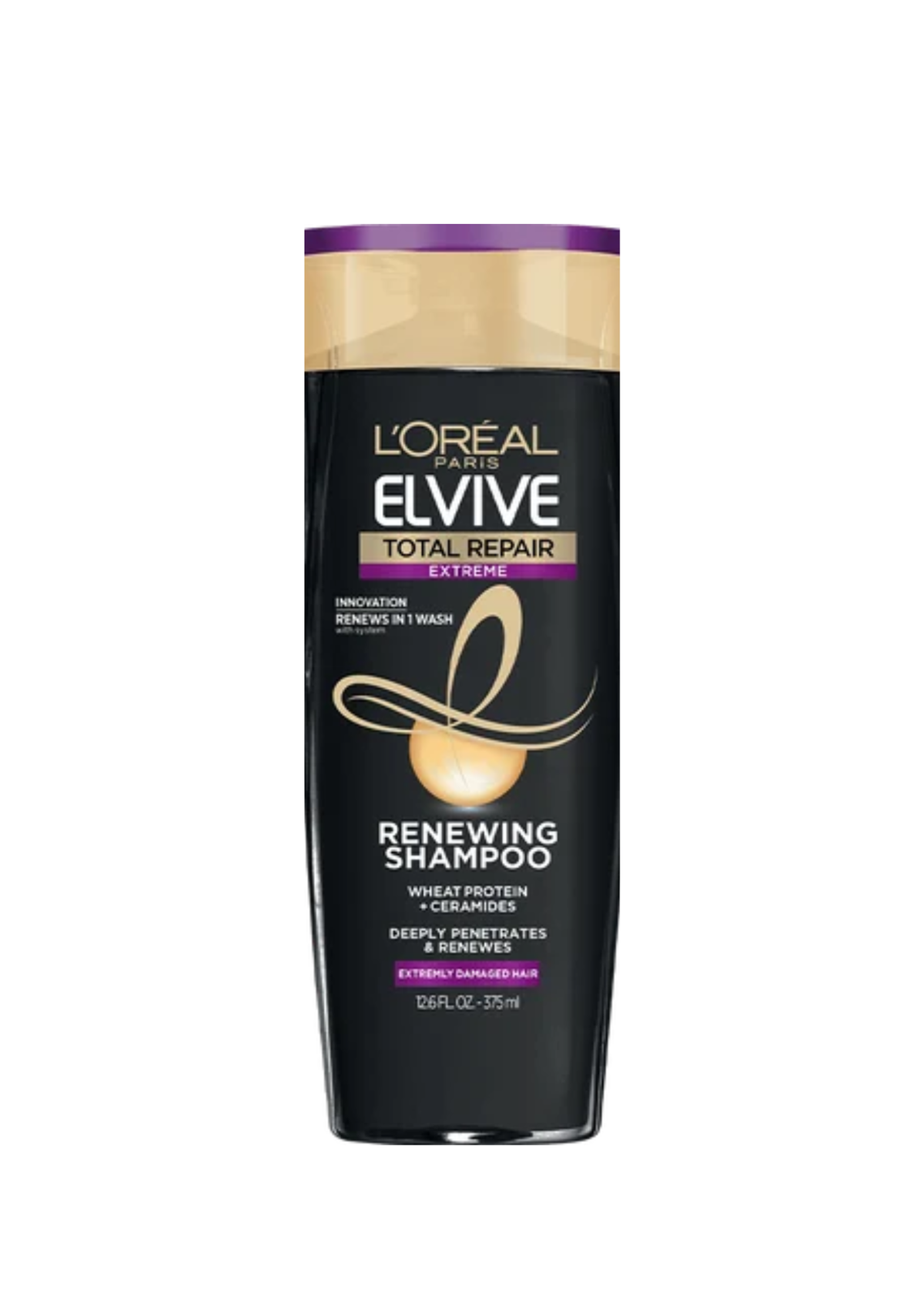 Total Repair Extreme Renewing Shampoo