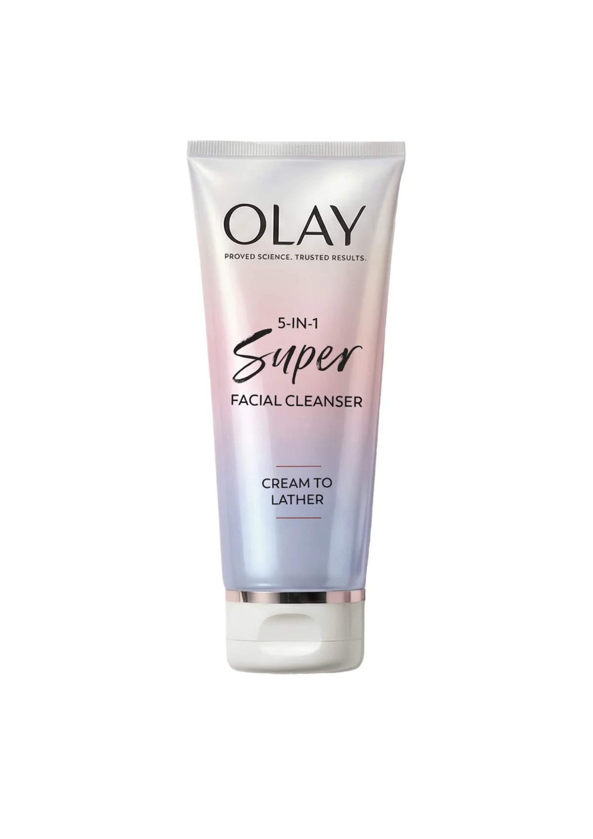 Super Cleanser