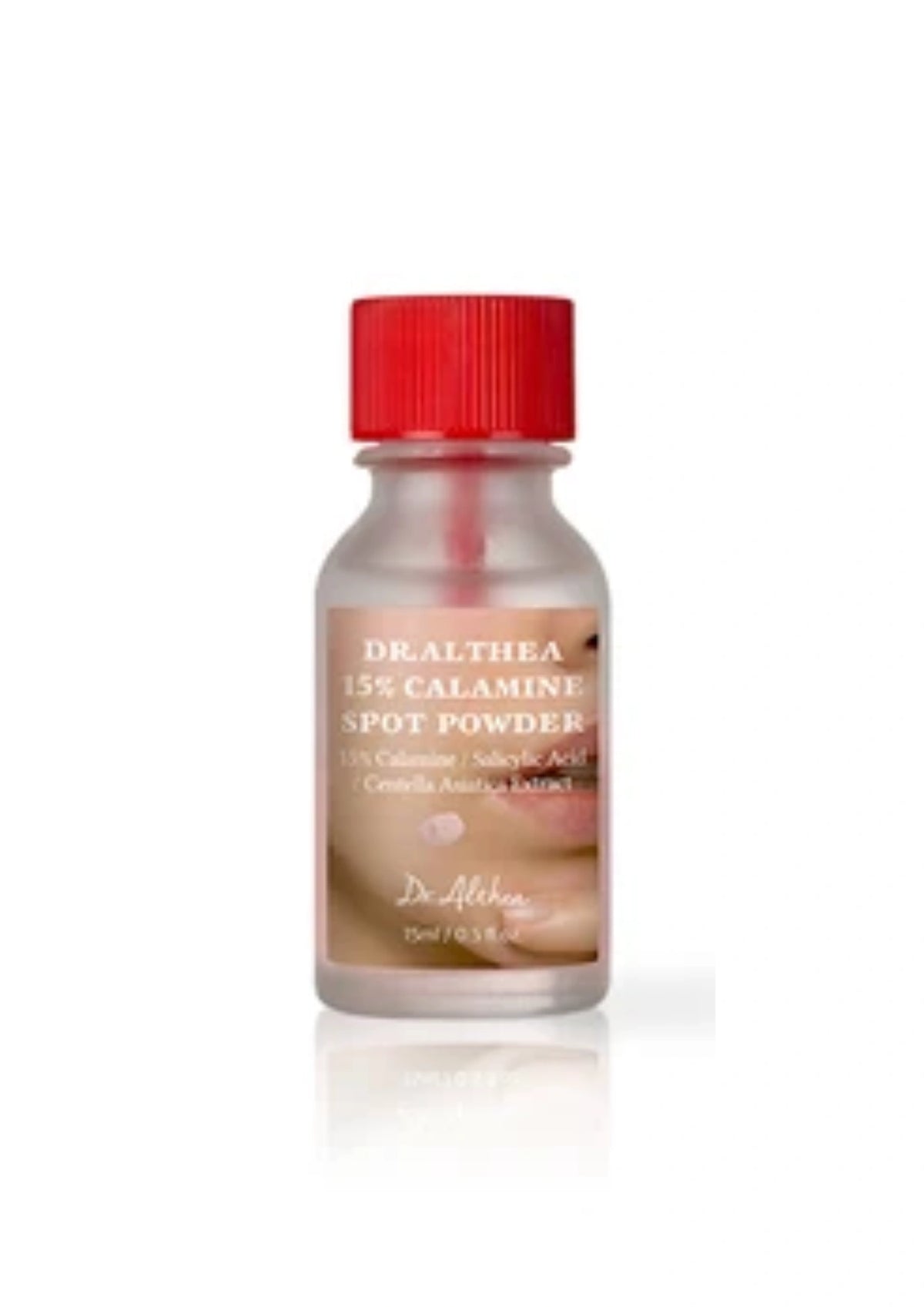 15% Calamine Spot Powder