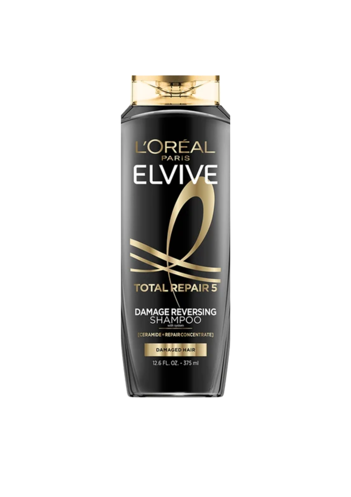 Total Repair 5 Repairing Shampoo for Damaged Hair