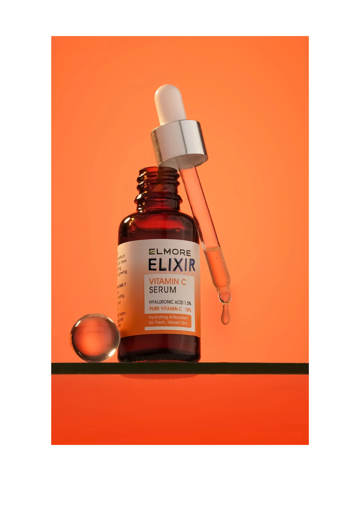 Elmore ELIXIR Vitamin C Serum