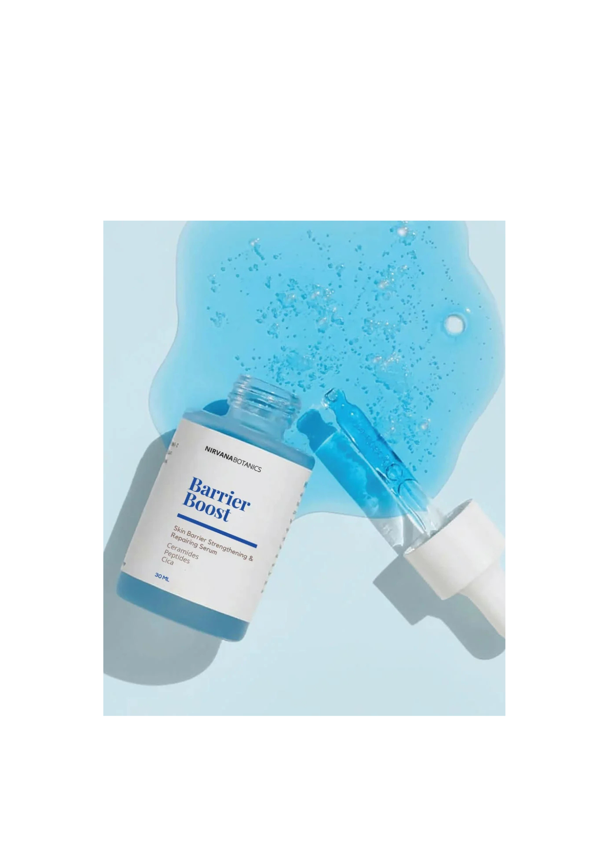Barrier Boost Serum