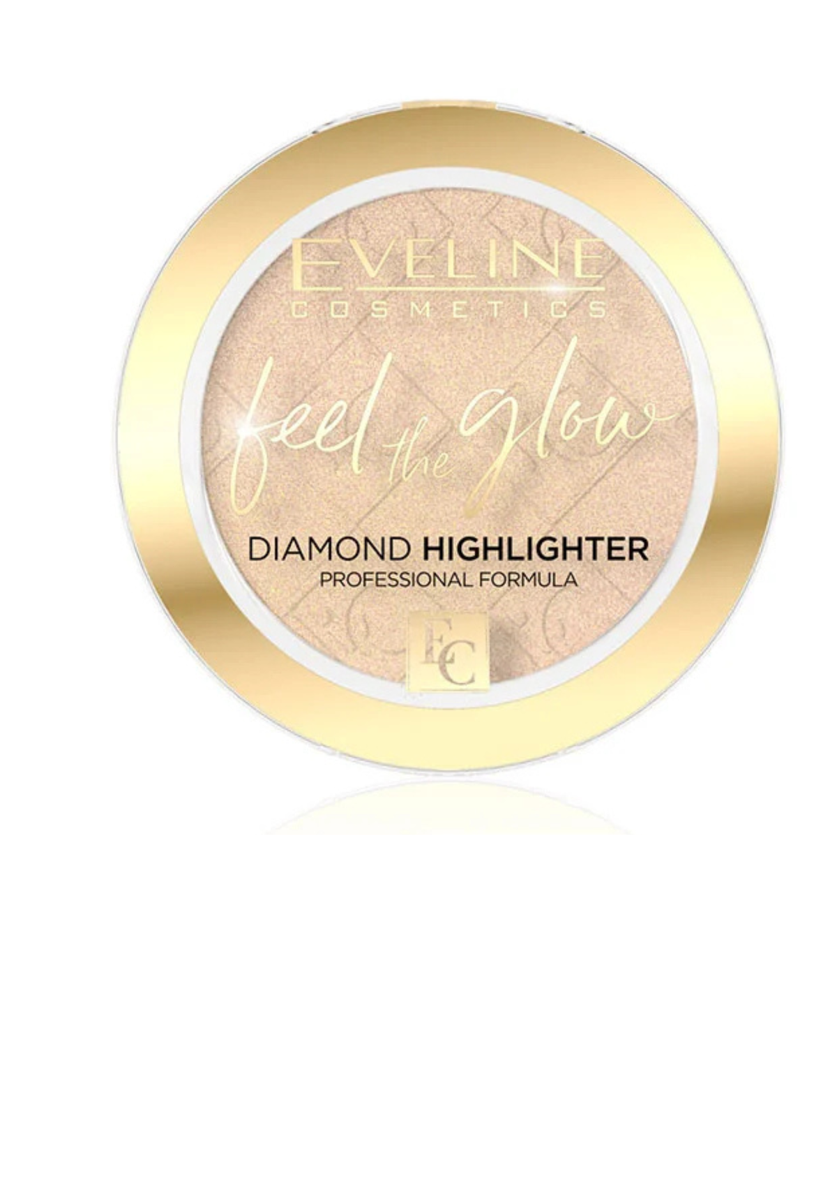Feel The Glow Diamond Highlighter