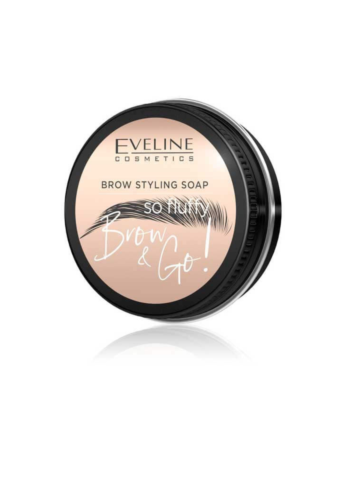 Brow Styling Soap – Brow & Go Lavish Hold 25 g