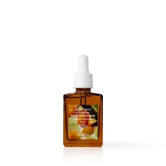 Vitamin C Boosting Serum RENEWED