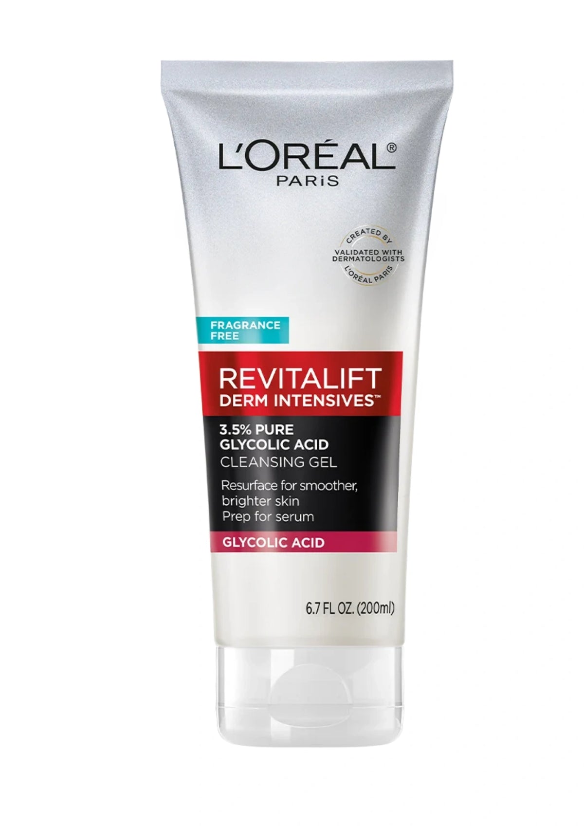 3.5% GLYCOLIC ACID CLEANSER