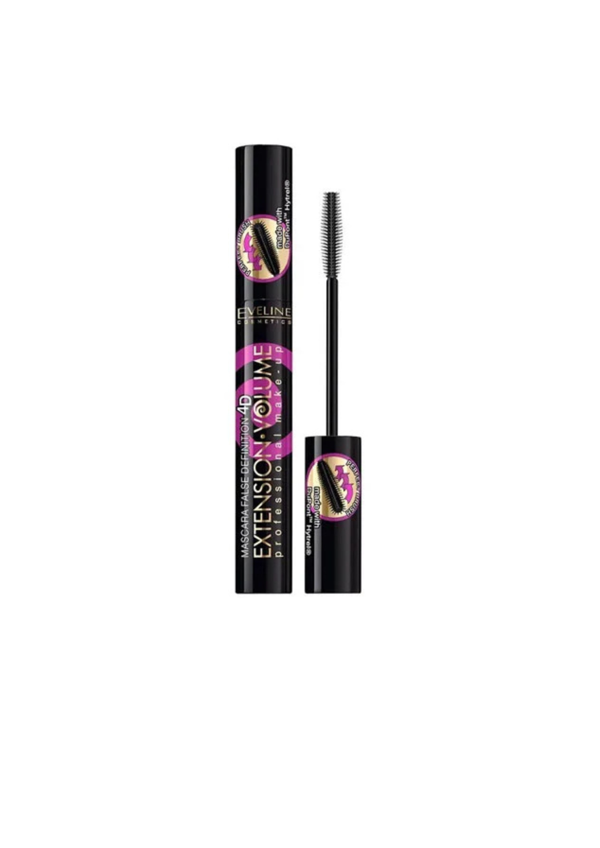 Extension Volume Mascara -Volume And Definition
