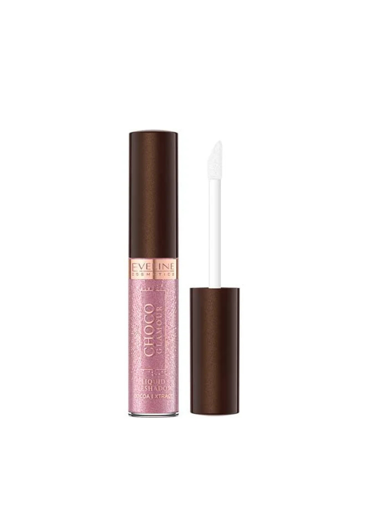 Choco Glamour Liquid