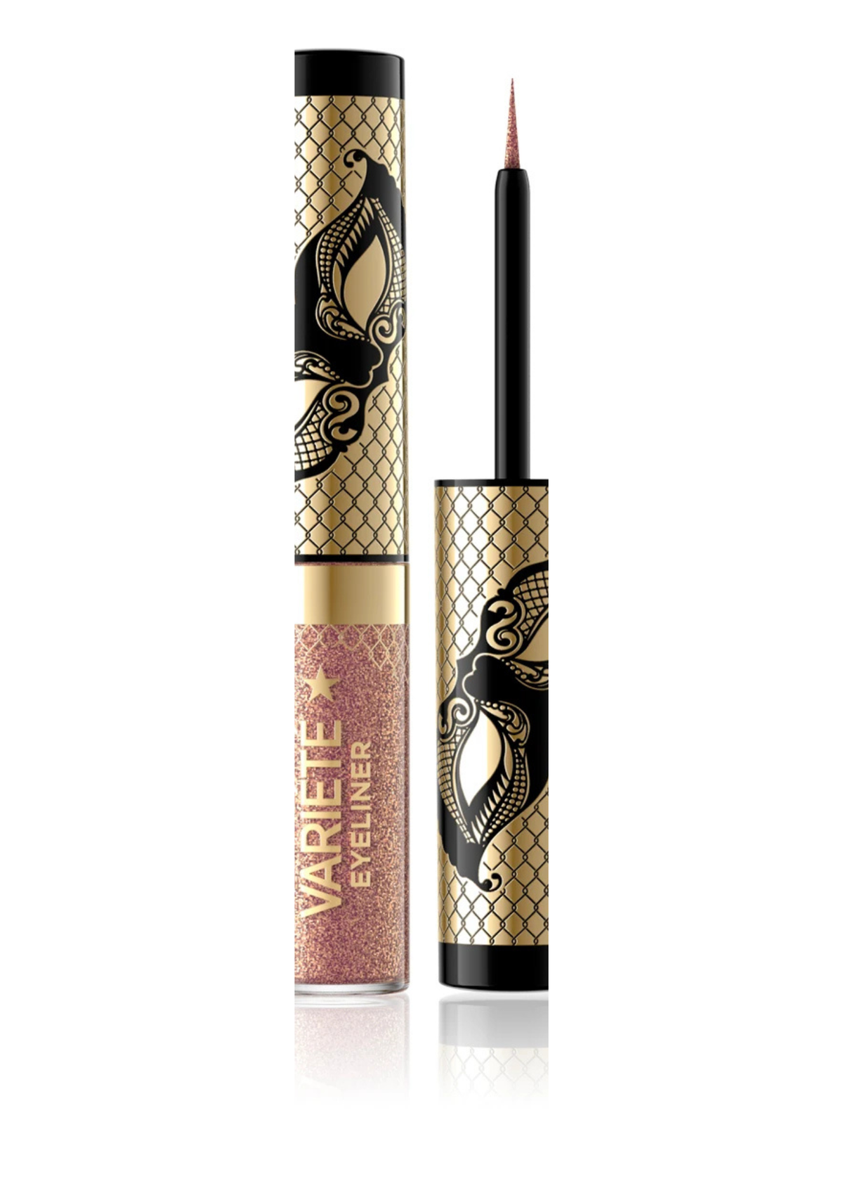 Variete Sparking Liquid Eyeliner (Get 50% off at checkout)