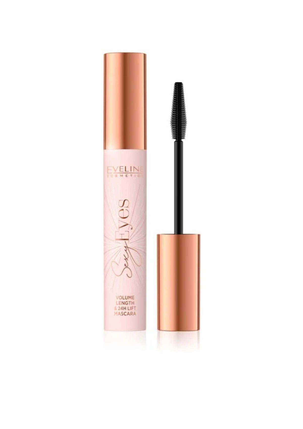 Sexy Eyes Mascara