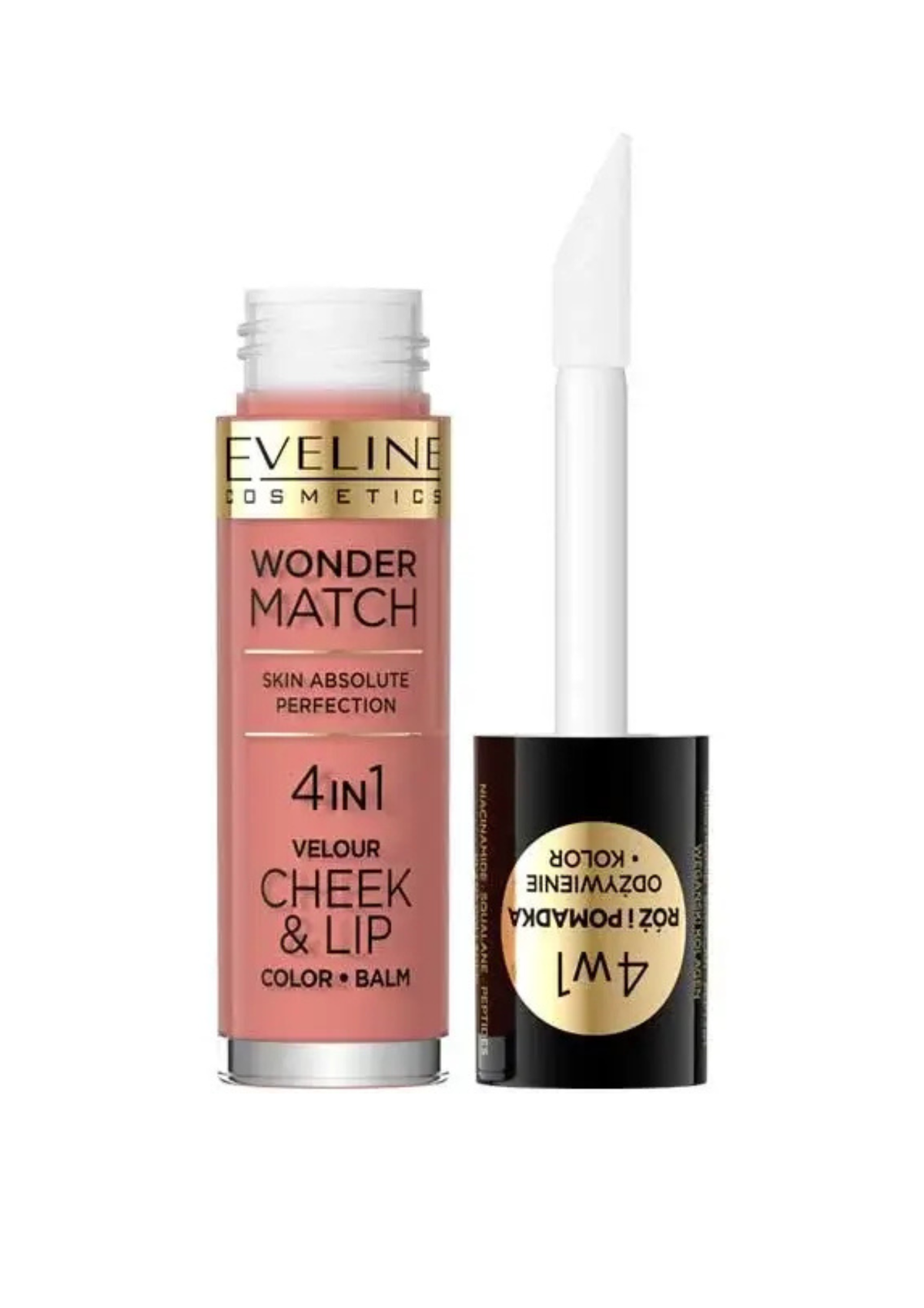 Wonder Match 4-in-1 Cheek & Lip Color Balm