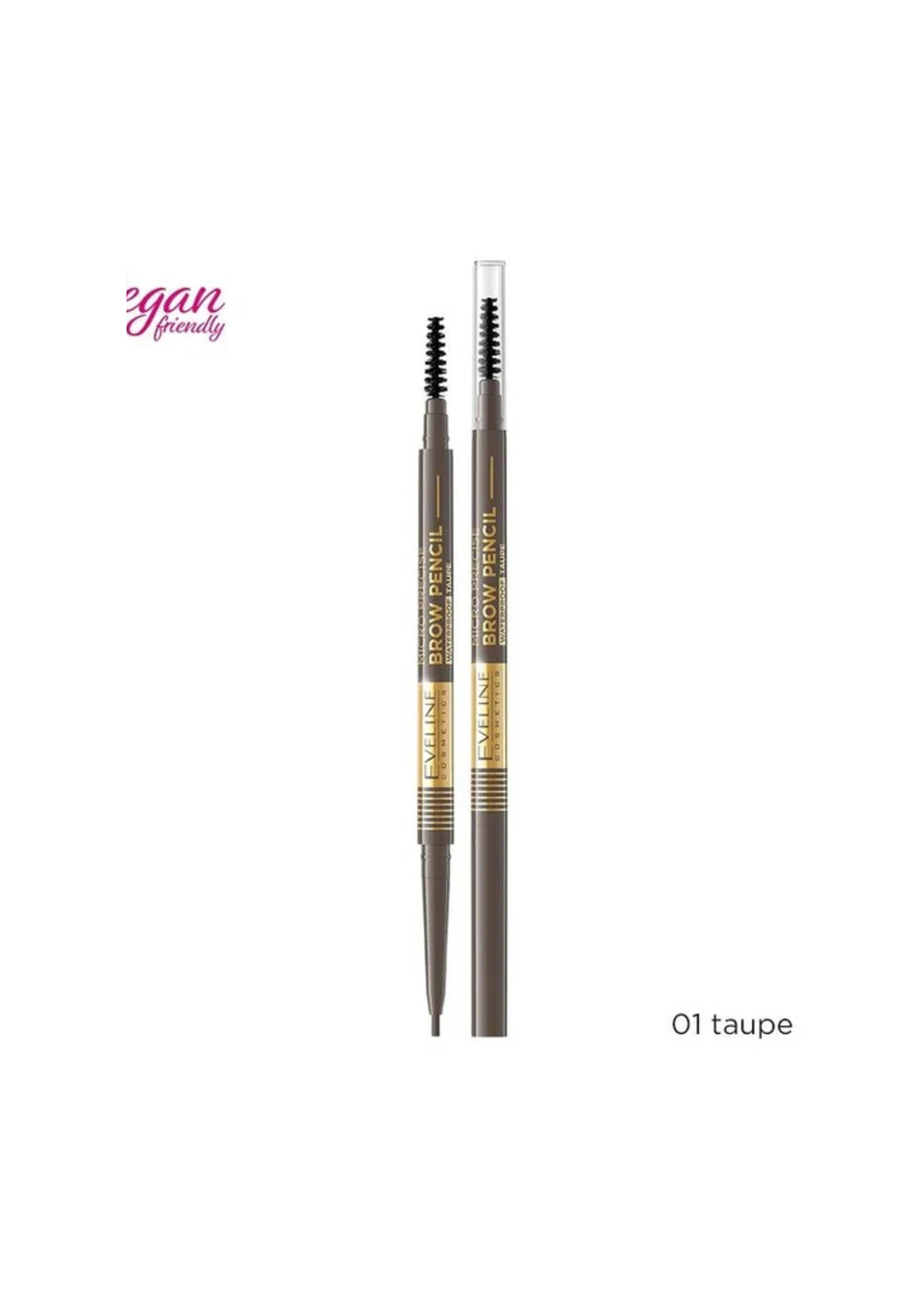 MICRO PRECISION EYEBROW PENCIL