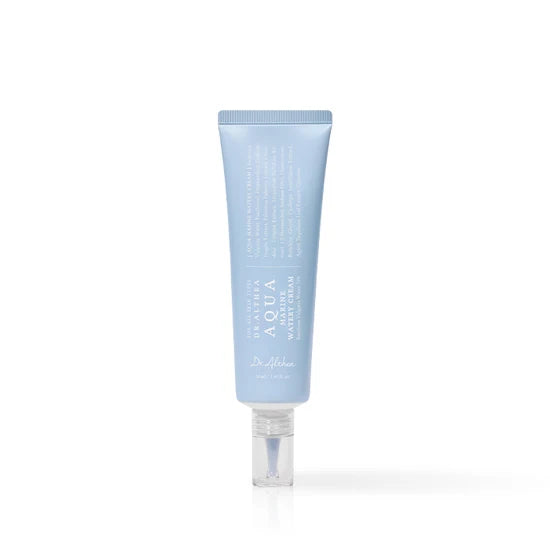 Aqua Marine Watery Cream