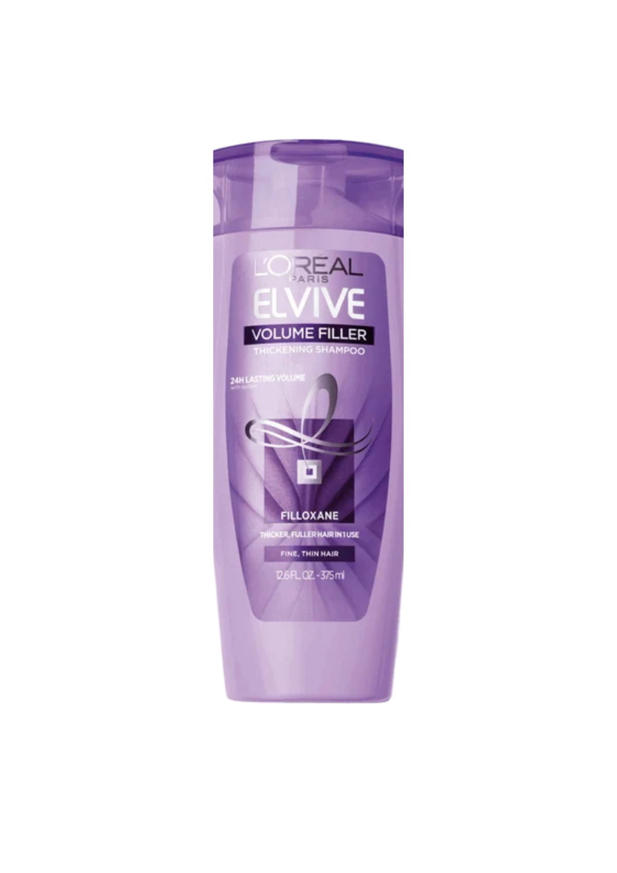 Volume Filler Thickening Shampoo