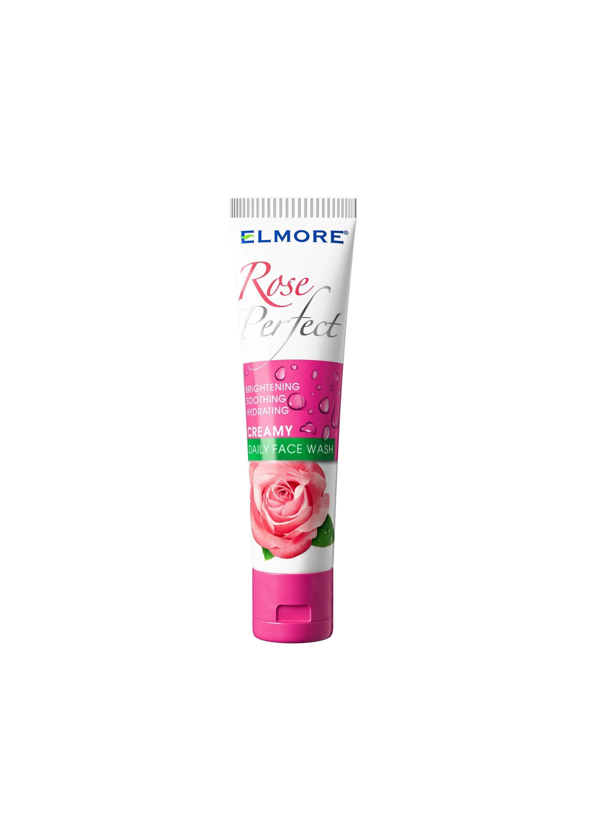 Elmore Rose Perfect Face Wash