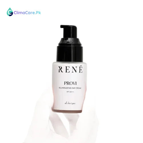 Glow Beauty Provi Rejuvenating Day Cream SPF30++ - 30ml