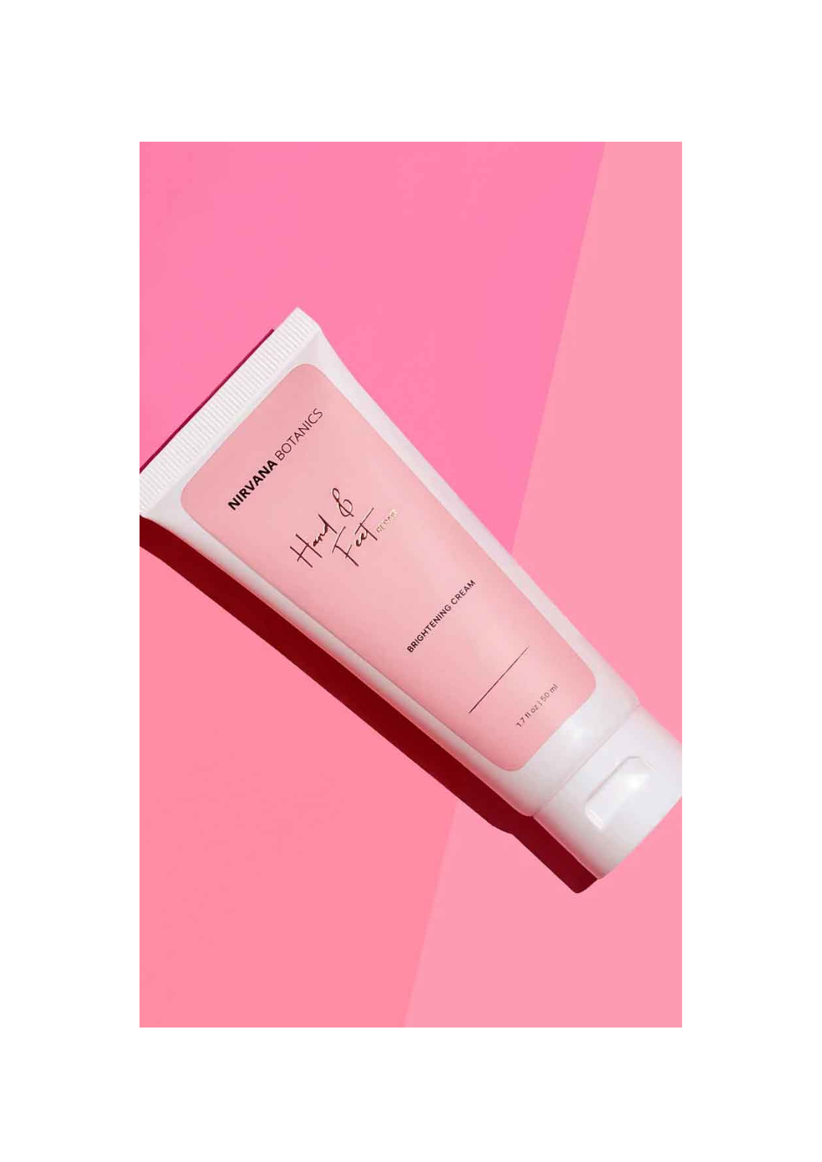 Hands & Feet Repair Brightening Cream