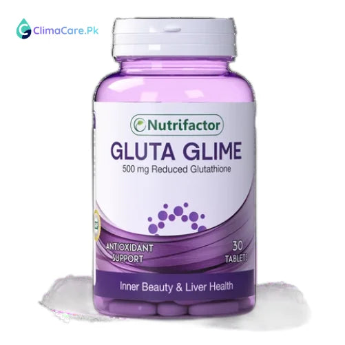 Glow Beauty Gluta Glime - 30 Pack