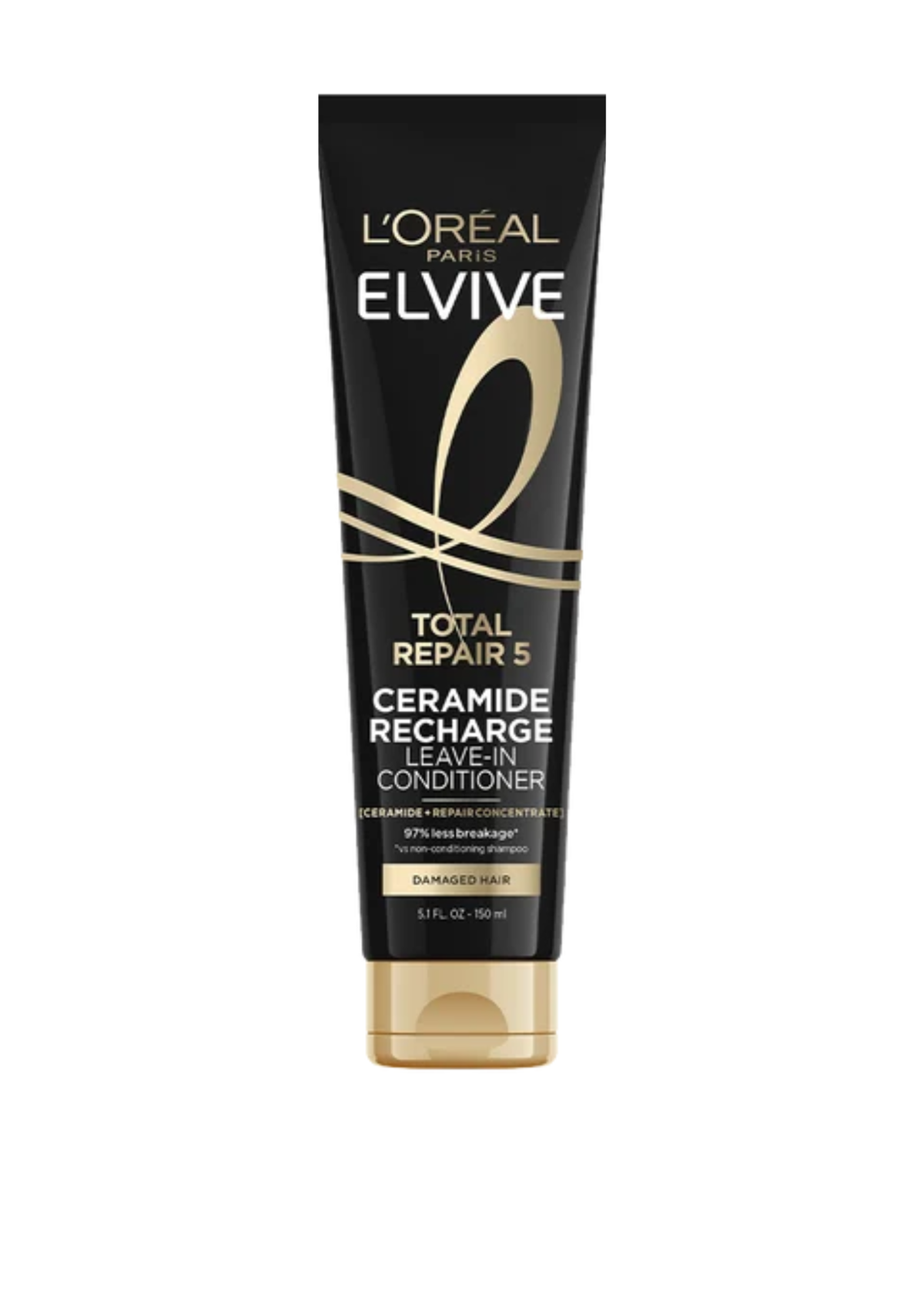 Total Repair 5 Ceramide Recharge Leave-In Conditioner