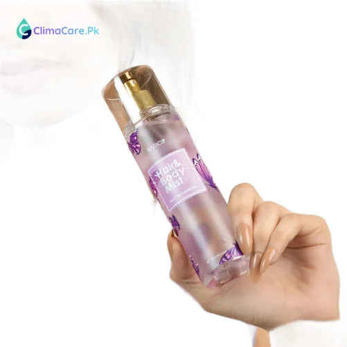 Glow Beauty Fleur de Lavender - Hair & Body Mist