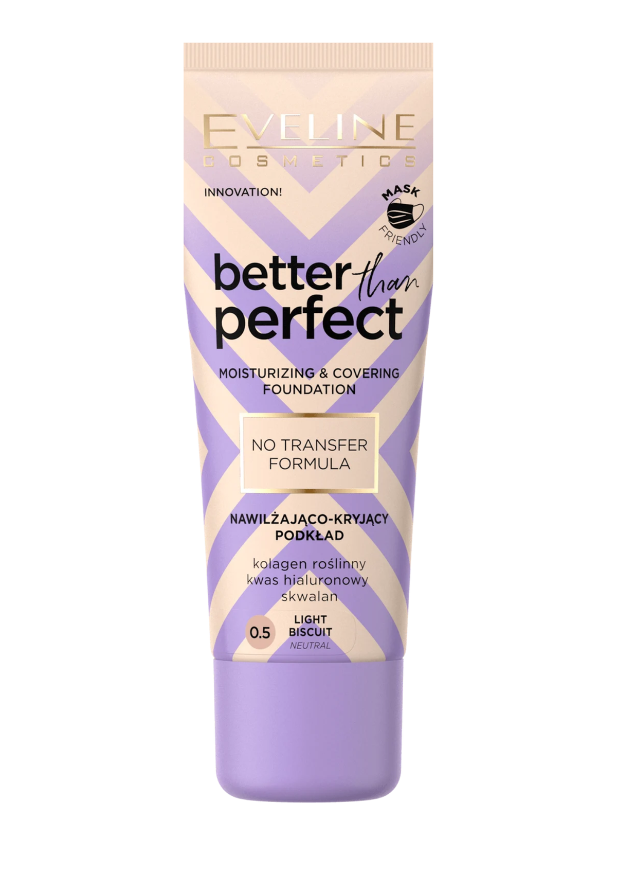 Better Than Perfect