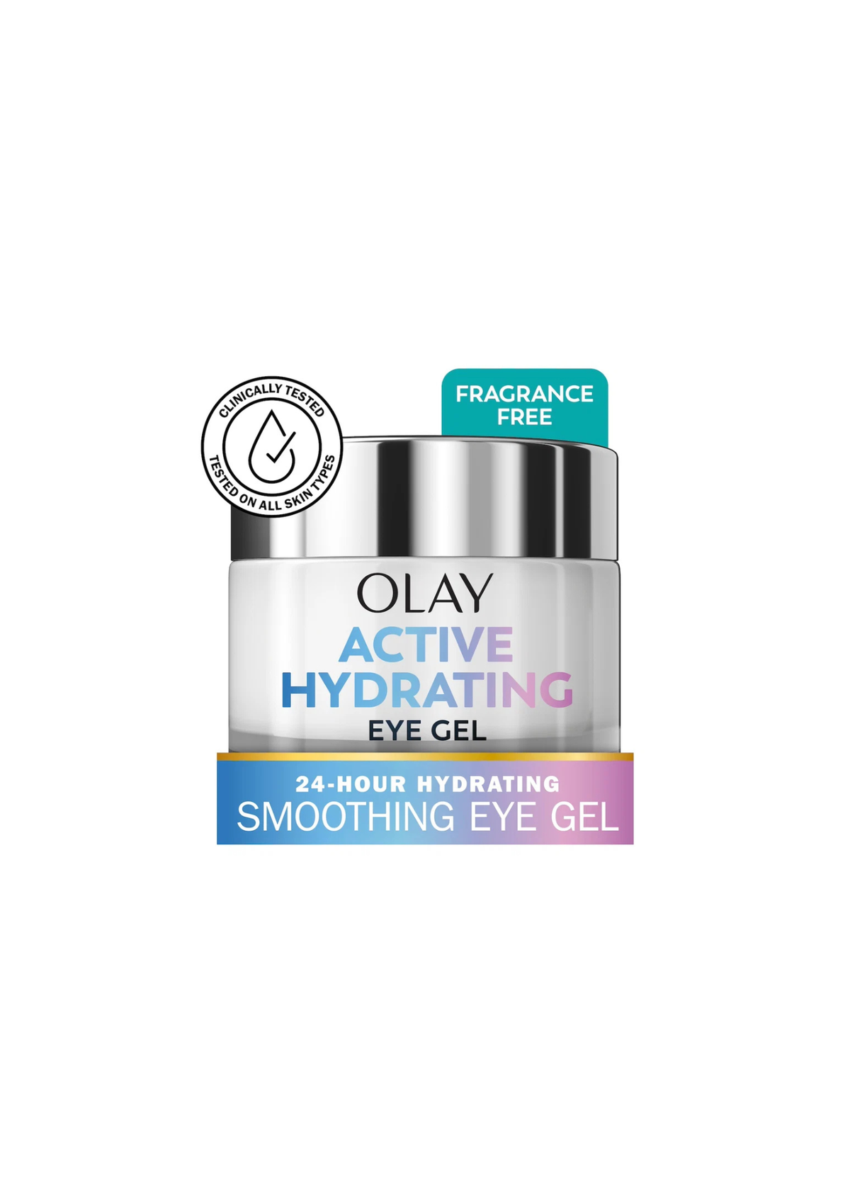 Olay Active Hydrating Eye Cream