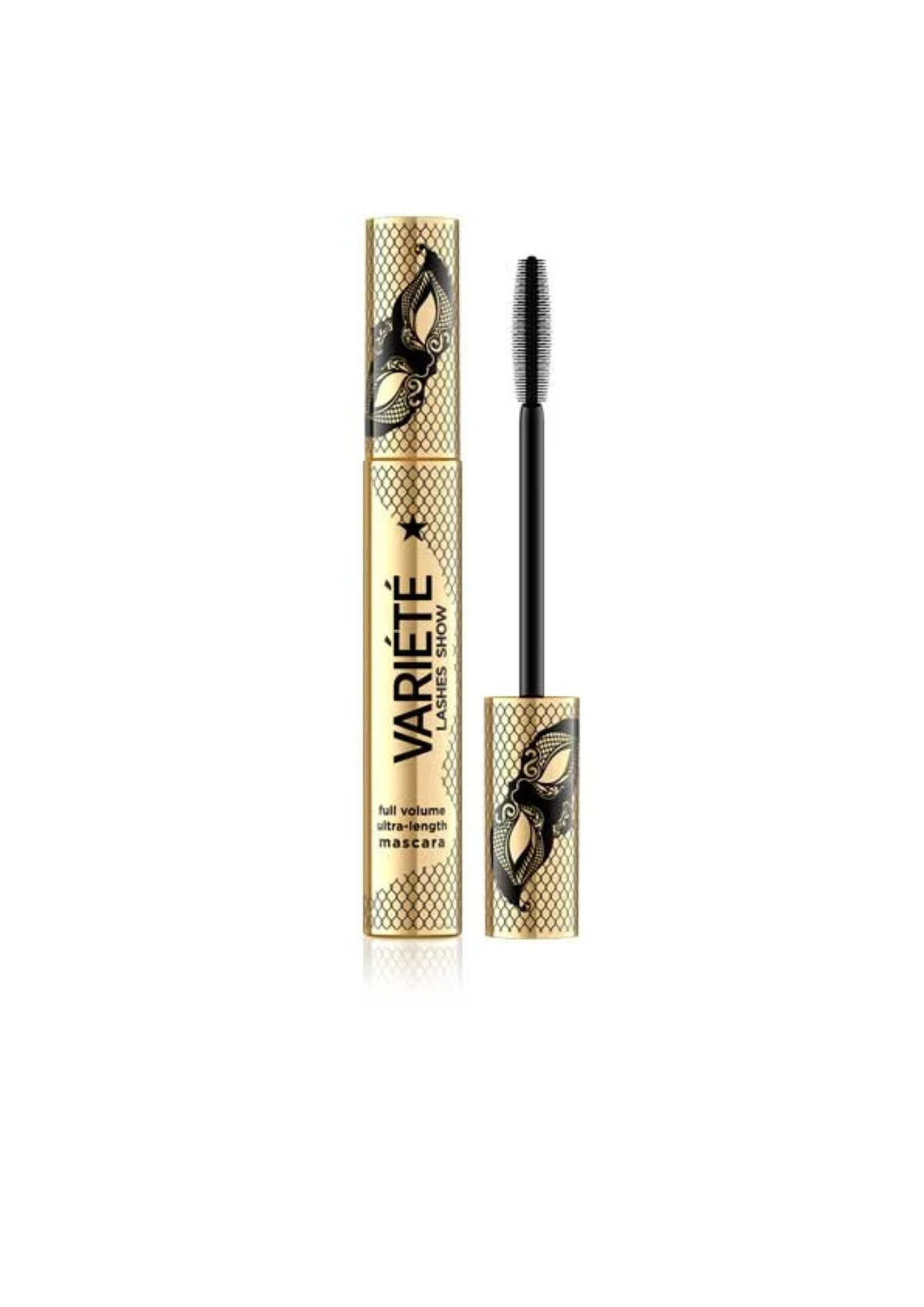 Variete Lashes Show Mascara
