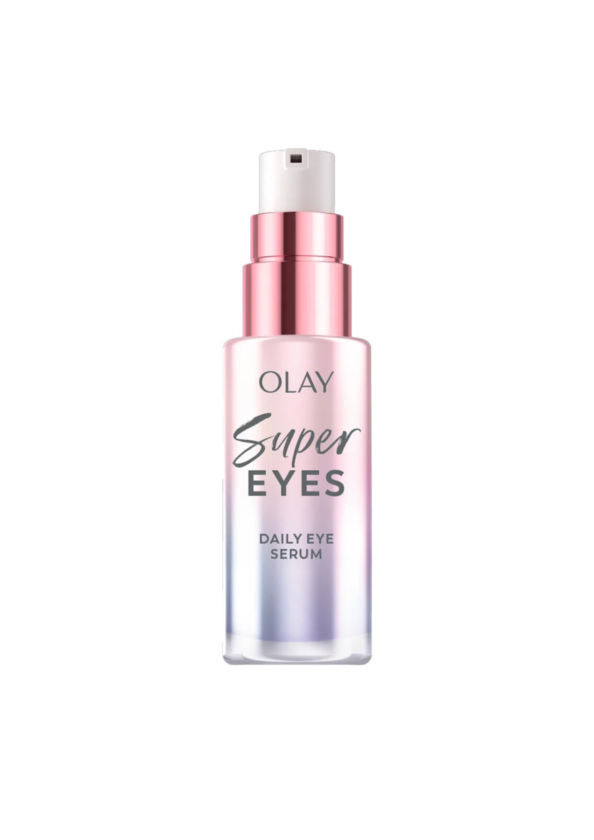 Olay Super Eyes Daily Eye Serum