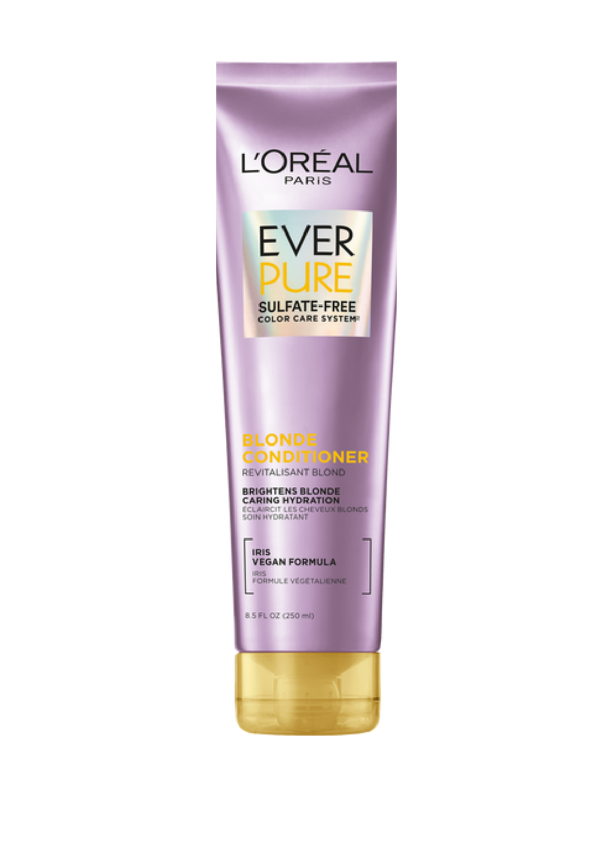 Sulfate Free Blonde Conditioner for Brightening Blonde Hair