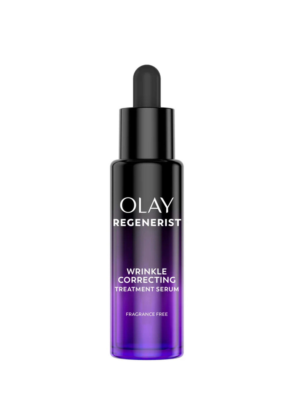Regenerist Wrinkle Correcting Night Treatment
