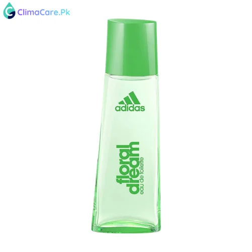 Glow Beauty ADIDAS Floral Dream EDT Perfume - 50ml