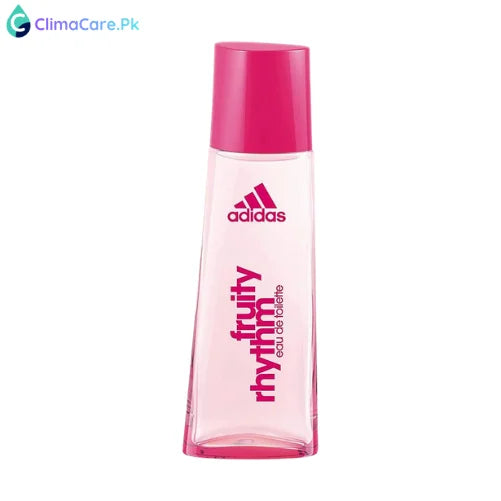 Glow Beauty ADIDAS Fruity Rhythm EDT - 50ml