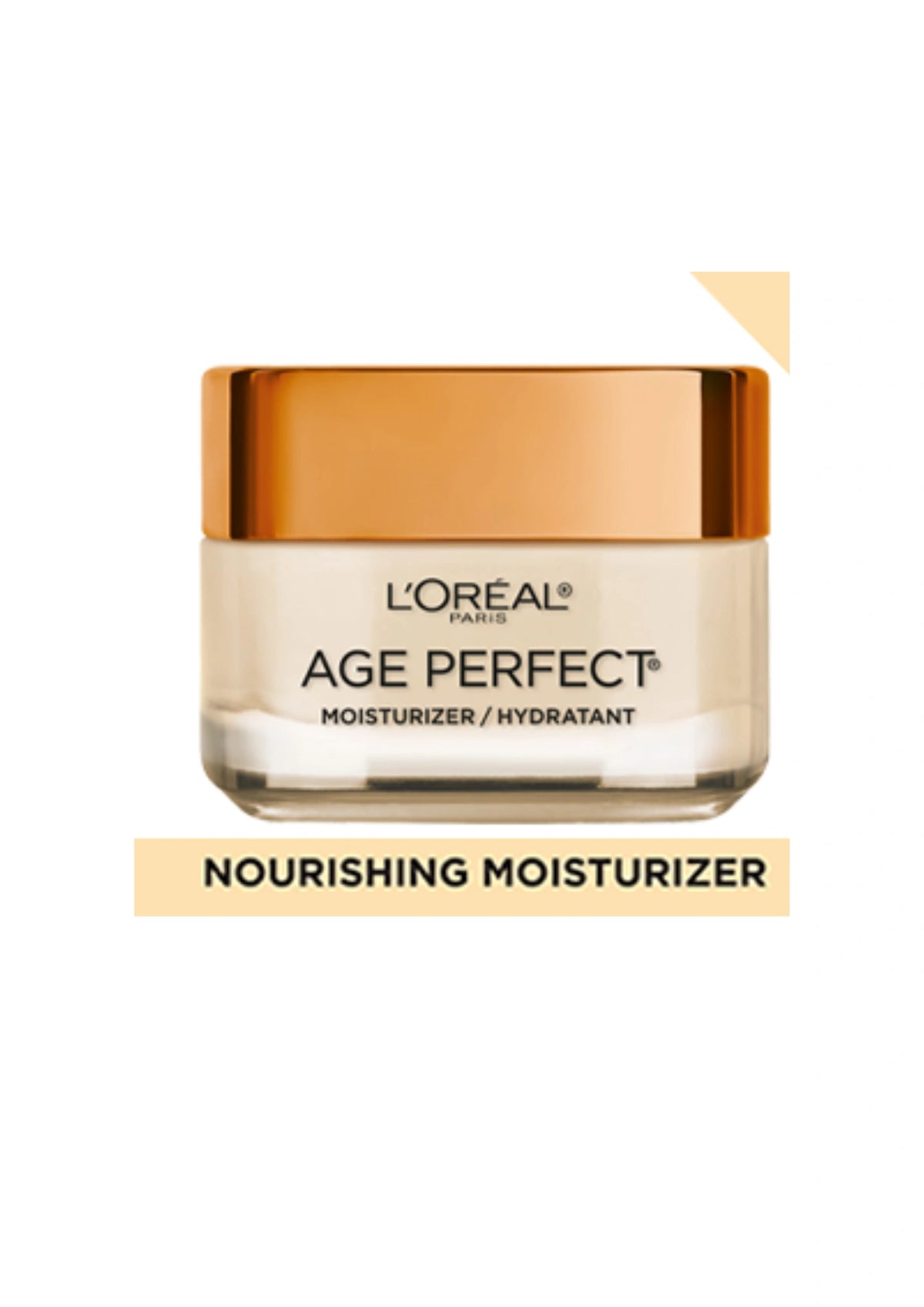 AGE PERFECT HYDRA NUTRITION HONEY DAY CREAM