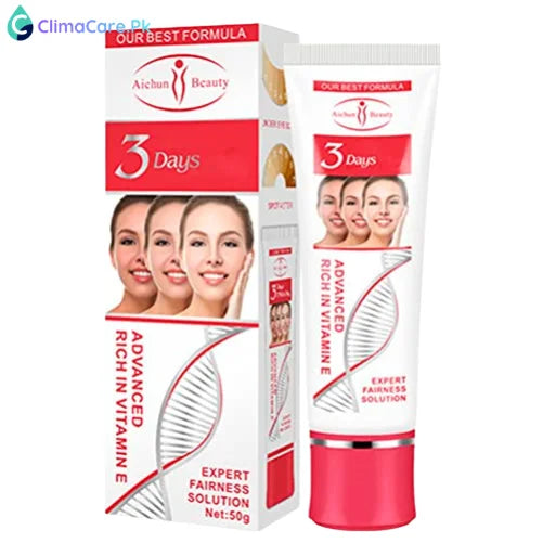 AICHUN BEAUTY 3 DAYS Private Parts Cream