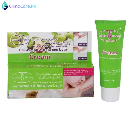 AICHUN BEAUTY Armpit Dark Skin Cream 50g