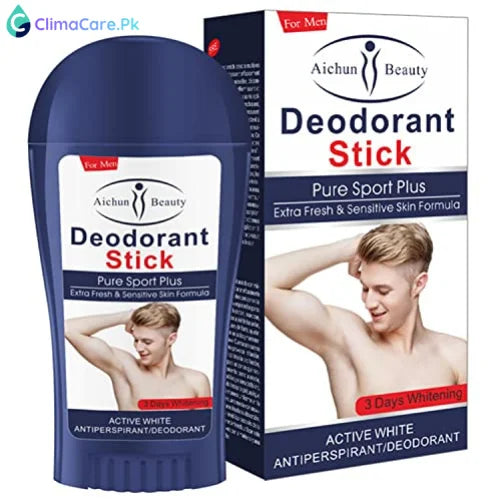 AICHUN BEAUTY Men Deodorant Stick 50ml