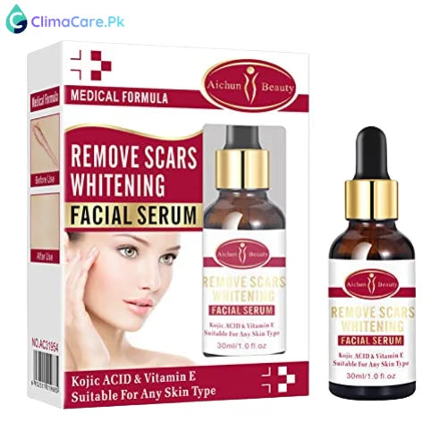 AICHUN BEAUTY Scar Removal Facial Serum 30ml
