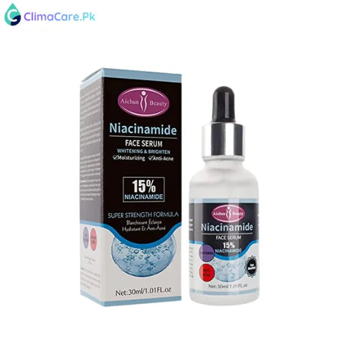 Aichun Beauty Niacinamide Face Serum 30ml