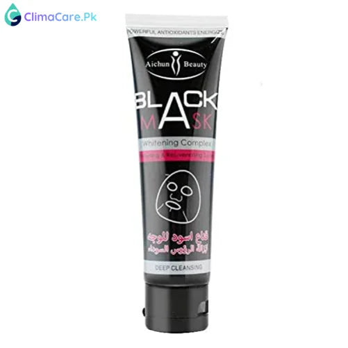 AICHUN BEAUTY Blackhead Facial Mask 100ml