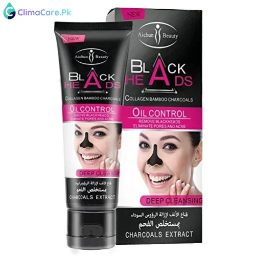 AICHUN BEAUTY Blackhead Facial Mask 50g