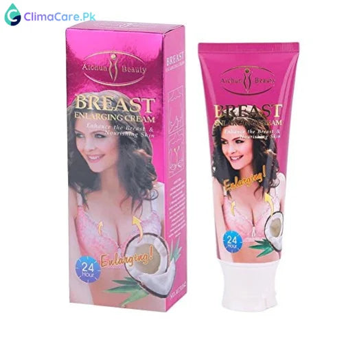 AICHUN BEAUTY Breast Lifting Hips Butt Enlargement Cream Coconut 120g