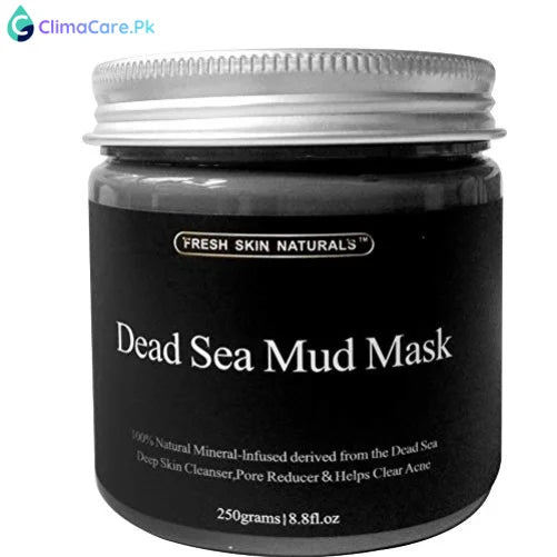 AINCHUN BEAUTY Dead Sea Mud Mask 250g
