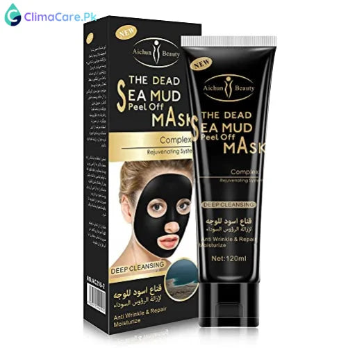 AICHUN BEAUTY Dead Sea Mud Peel Off Mask 120ml