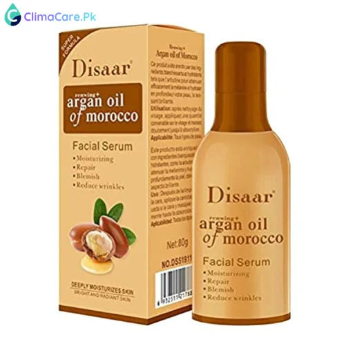 AINCHUN BEAUTY Face Serum Argan Oil Of Morocco 80g