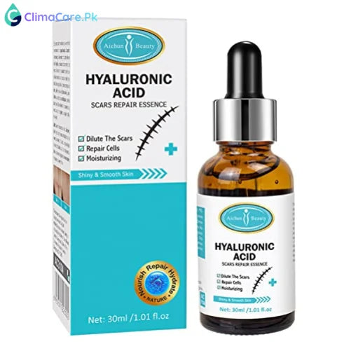 AICHUN BEAUTY Scar Repair Serum 30ml