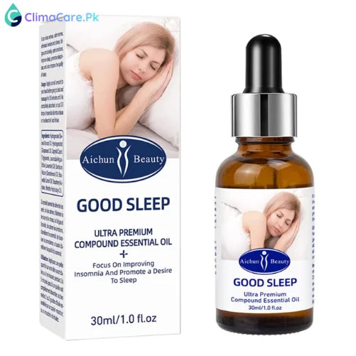 AICHUN BEAUTY Improve Good Sleep Essential Oil 30ml