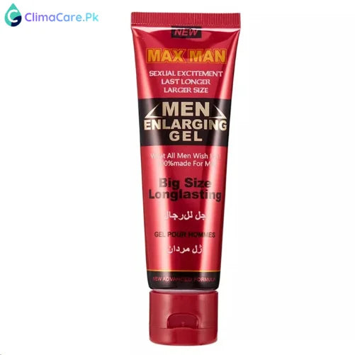 AINCHUN BEAUTY Men's Massage Cream 50g